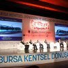 Bursa raylı sistemlerde marka oldu 
