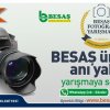 BESAŞ ürünleriyle anı yakala 