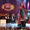 Cumhuriyet Bayramı muhteşem konserle kutlandı 