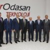 Servis araçları yerli üretimle dijital takipte 