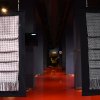 Merinos Tekstil Sanayi Müzesinde Desenli Dokumalar sergisi 
