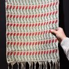 Merinos Tekstil Sanayi Müzesinde Desenli Dokumalar sergisi 