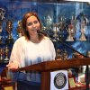 Merinos Tekstil Sanayi Müzesinde Desenli Dokumalar sergisi 