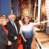 Merinos Tekstil Sanayi Müzesinde Desenli Dokumalar sergisi 