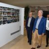 Başkan Altepe BursaFotoFest fotoğraf sergisini gezdi 