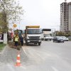 Trafikte bir düğüm daha çözülüyor 