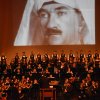 Senfoniden Atatürkü anma konseri 