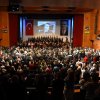 Senfoniden Atatürkü anma konseri 