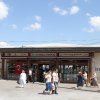 BUDO Sirkecideki iskeleye taşındı 