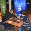 Engelliler Meclisi tavla turnuvası düzenledi 