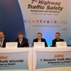 Ankara´da trafik güvenliği buluşması 