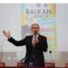 Başkan Altepeden gençlere altın öğütler 