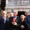 Çocuk gözüyle kadına şiddet 