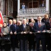 Çocuk gözüyle kadına şiddet 