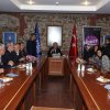 Çocuk gözüyle kadına şiddet 