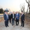 İstanbul Yolunun çehresi değişecek 