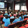 Bursa Göç Tarihi Müzesi çocuklara kitap sevgisini aşılıyor 