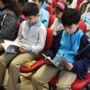 Bursa Göç Tarihi Müzesi çocuklara kitap sevgisini aşılıyor 