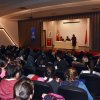 Kadın Meclisi kız öğrencileri şiddete karşı bilinçlendiriyor 
