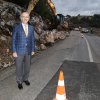 Gürsu - Gemlik bağlantısında yol kalitesi artıyor 