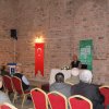 Her düşünce sesli olarak tartışılıyor 