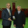 Büyükşehirden bir spor salonu da Rotary İlkokuluna 