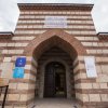 6 asırlık medrese küllerinden doğdu 