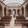 6 asırlık medrese küllerinden doğdu 