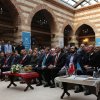 6 asırlık medrese küllerinden doğdu 