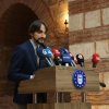 6 asırlık medrese küllerinden doğdu 