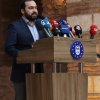 6 asırlık medrese küllerinden doğdu 