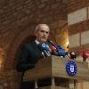 6 asırlık medrese küllerinden doğdu 