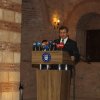 6 asırlık medrese küllerinden doğdu 