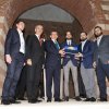 6 asırlık medrese küllerinden doğdu 