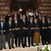 6 asırlık medrese küllerinden doğdu 