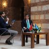 6 asırlık medrese küllerinden doğdu 