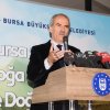 Doğa sporları fuarı Bursa´da başladı 