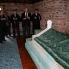 Pir Abdal Türbesi ziyarete açıldı 