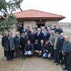 Pir Abdal Türbesi ziyarete açıldı 
