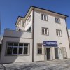 Alaşar´a modern hizmet binası 
