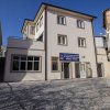 Alaşar´a modern hizmet binası 