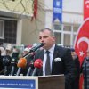 Alaşar´a modern hizmet binası 