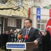 Alaşar´a modern hizmet binası 