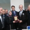 Alaşar´a modern hizmet binası 