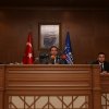 Büyükşehir´e dev yatırım bütçesi 