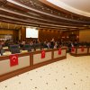 Büyükşehir´e dev yatırım bütçesi 
