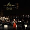 Bursalılara Türk Sanat Müziği ziyafeti 