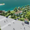 İznik sahiline dev yatırım 