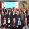 Yerel yönetimlerden birlik ve beraberlik mesajı 