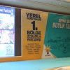 Yerel yönetimlerden birlik ve beraberlik mesajı 
